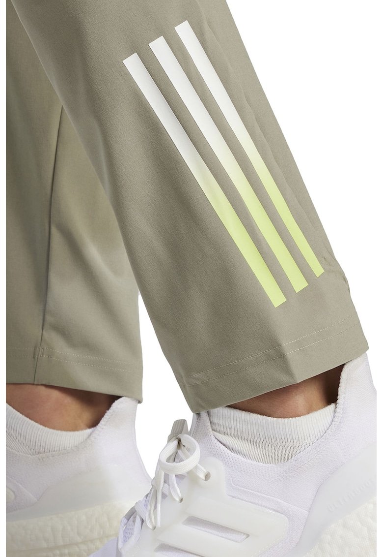 Pantaloni pentru antrenament train icons 3-stripes