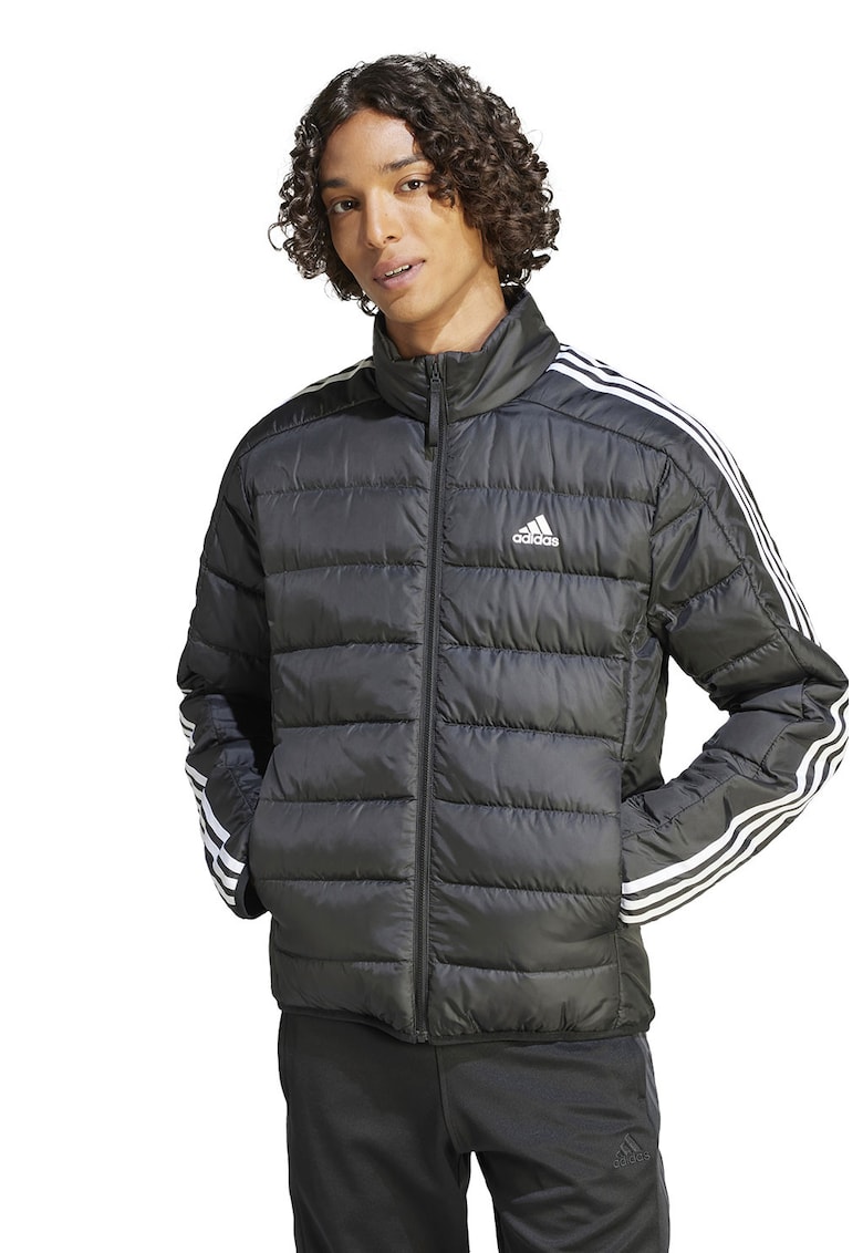 Geaca slim fit cu puf Essential