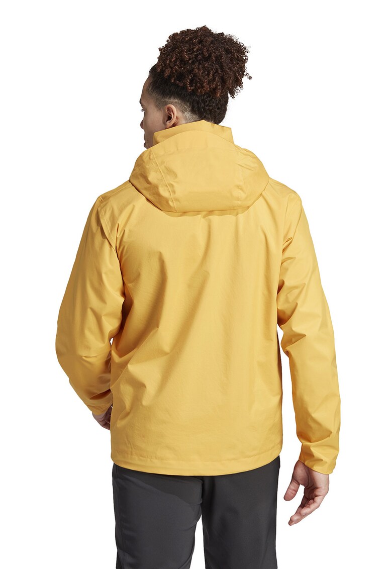Jacheta cu mansete ajustabile pentru drumetii terrex
