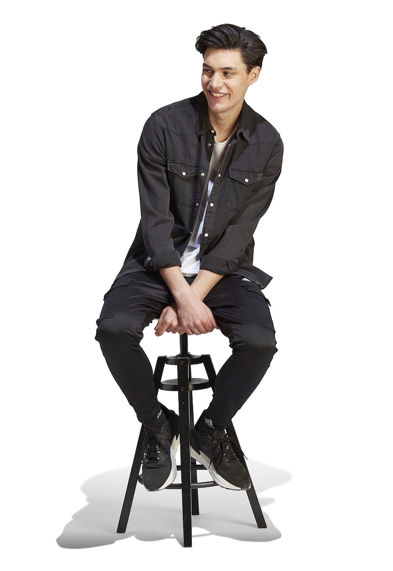 Pantaloni sport cargo Tiro