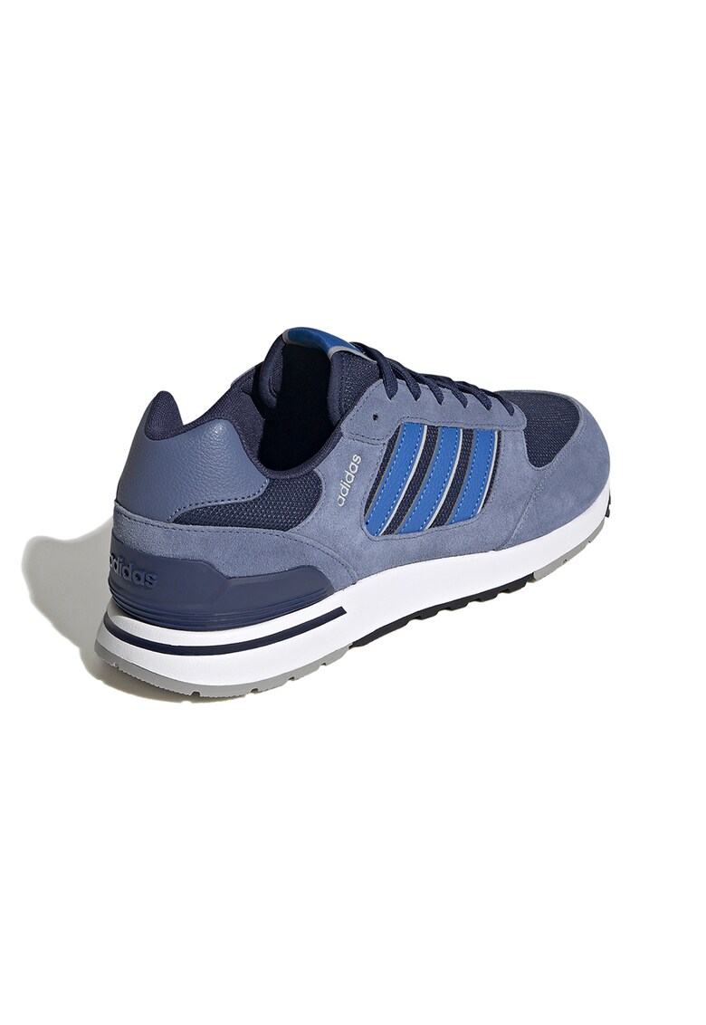 Pantofi sport cu garnituri de piele intoarsa Run 80s