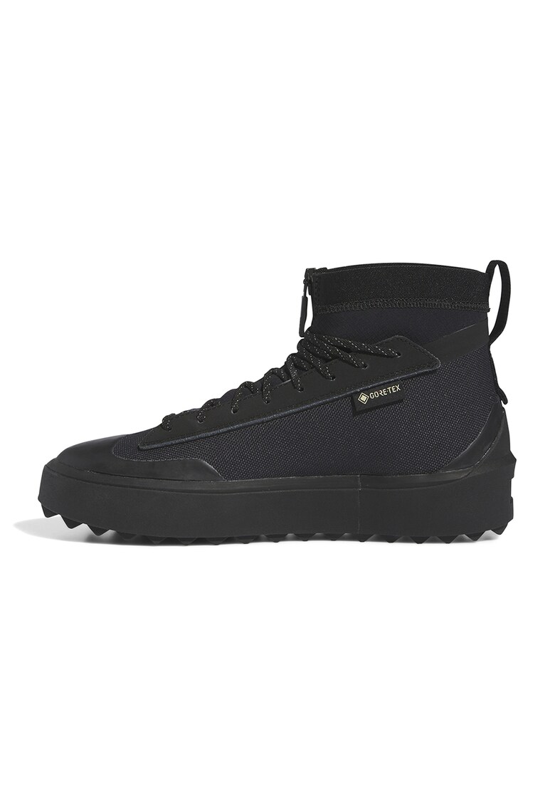 Pantofi sport inalti Znsored