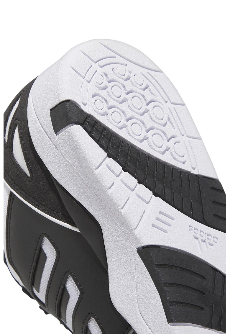 Adidas Sportswear Pantofi sport cu model in doua tonuri city