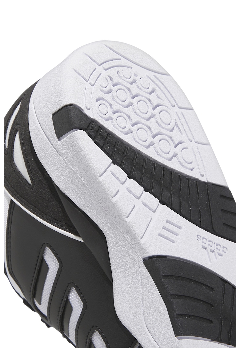 Pantofi sport cu model in doua tonuri city