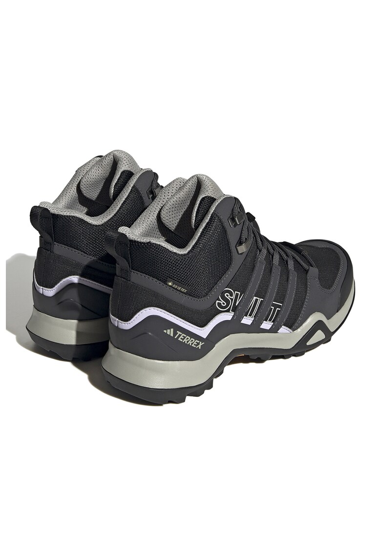 Pantofi mid-high pentru drumetii terrex swift rs