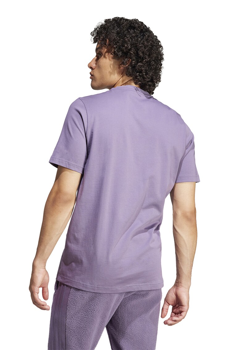 Tricou din bumbac cu imprimeu logo Tiro