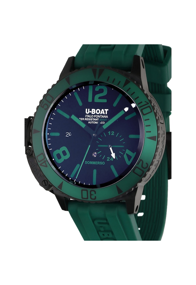 Ceas barbatesc 9667 - Automatic - 46mm - 30ATM