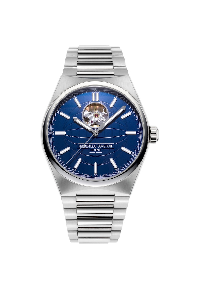 Ceas barbatesc FC-310N4NH6B - Automatic - 41mm - 10ATM
