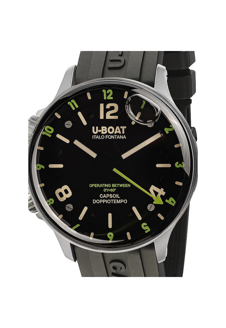 Ceas barbatesc 8838/A - Quartz - 45mm - 10ATM