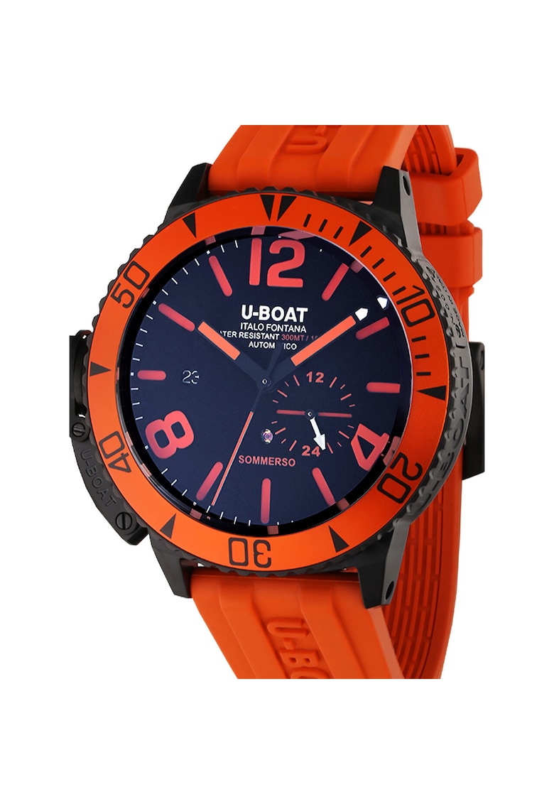 Ceas barbatesc 9543 - Automatic - 46mm - 30ATM
