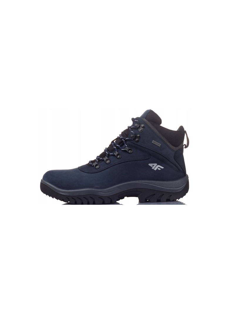 Pantofi barbatesti  Trekking - Obmh205 31S Pantofi barbatesti  Trekking - Obmh205 31S