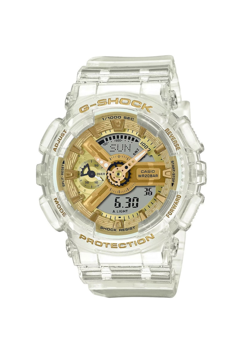 Ceas Dama - G-Shock - Classic GMA GMA-S110SG-7AER
