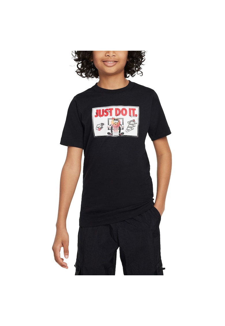 Tricou Basketball Ball - FD3964-010 27320