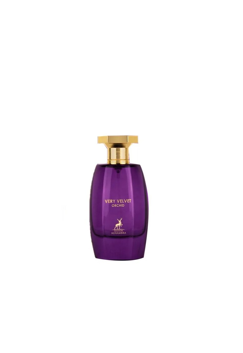 Apa de Parfum Very Velvet Orchid - Femei - 100ml