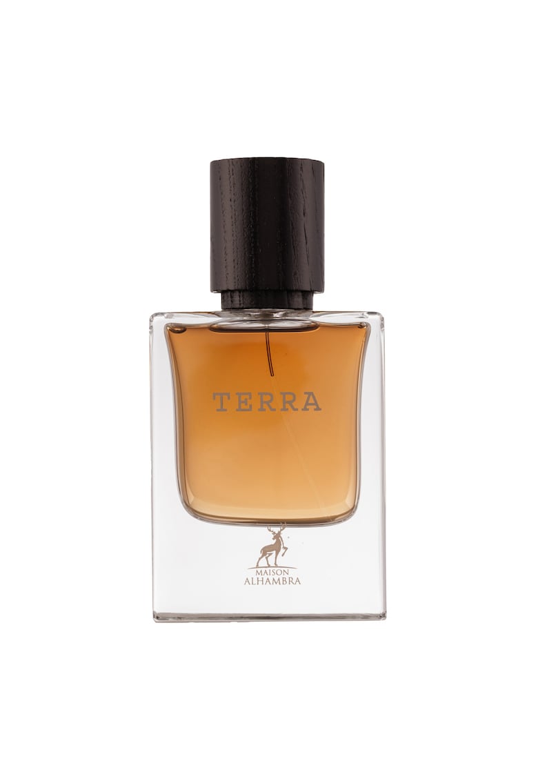 Apa de Parfum Terra - Unisex - 50ml