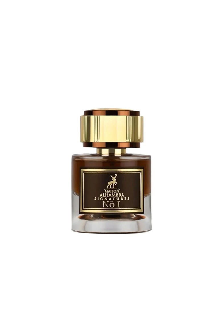 Apa de Parfum Signatures No 1 - Unisex - 50 ml