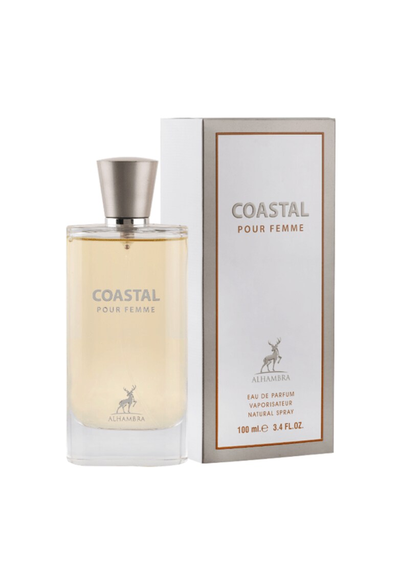 Apa de Parfum Coastal Pour Femme - Femei - 100 ml