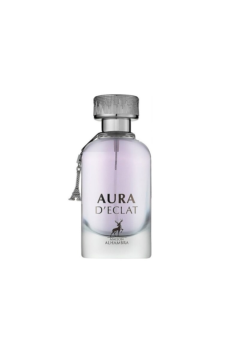 Apa de Parfum Aura Declat - Femei - 100 ml