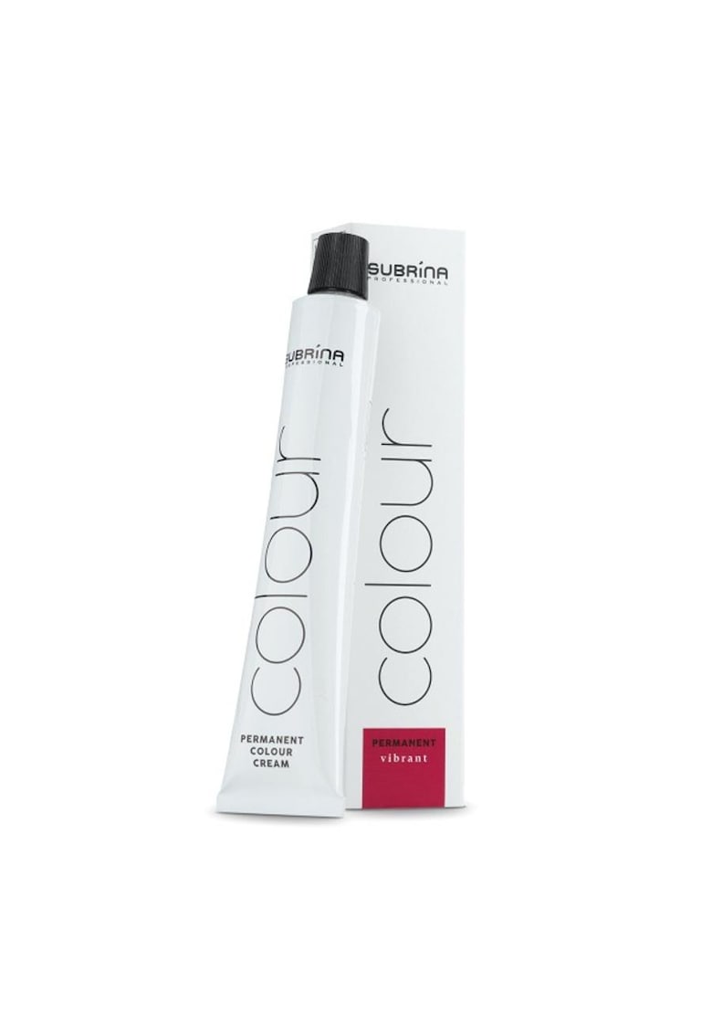Vopsea de par permanenta Professional Vibrant Colour 6/67 - Blond Inchis Beaujolais - 100ml