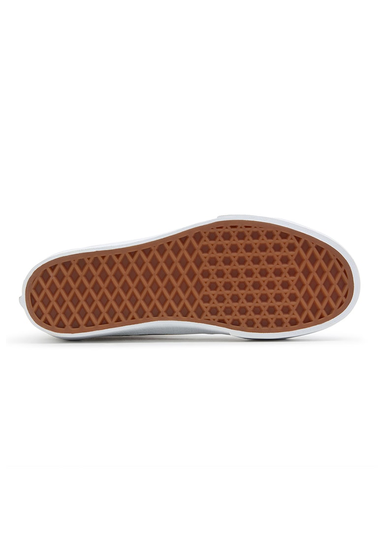 Tenisi flatform cu model