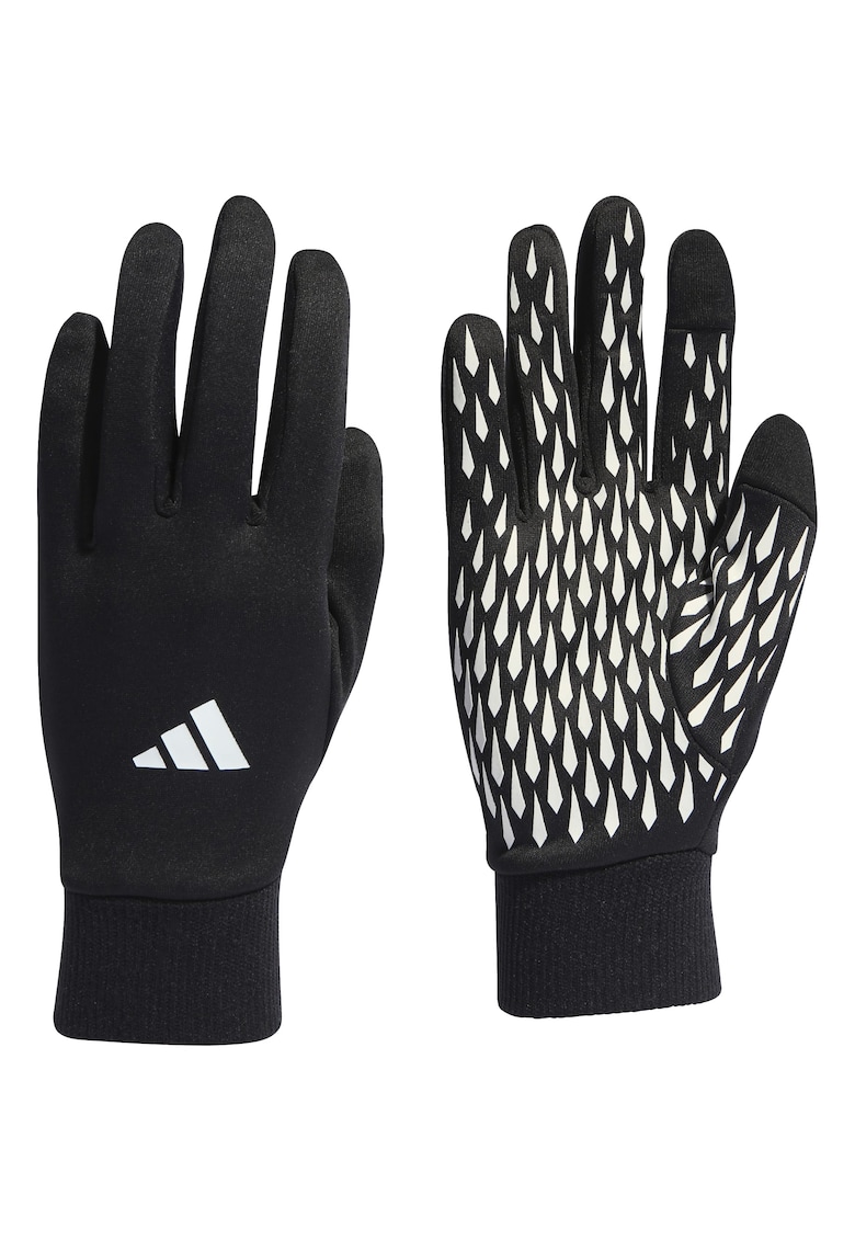 Manusi sport Adidas TIRO COMPETITION - negru/alb