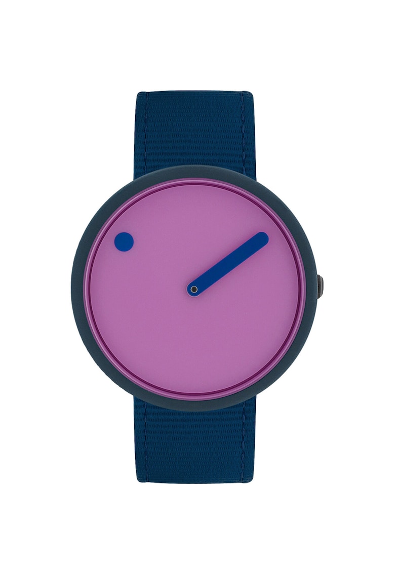 Ceas de dama R44005-R001 - Quartz - 40mm - 5ATM