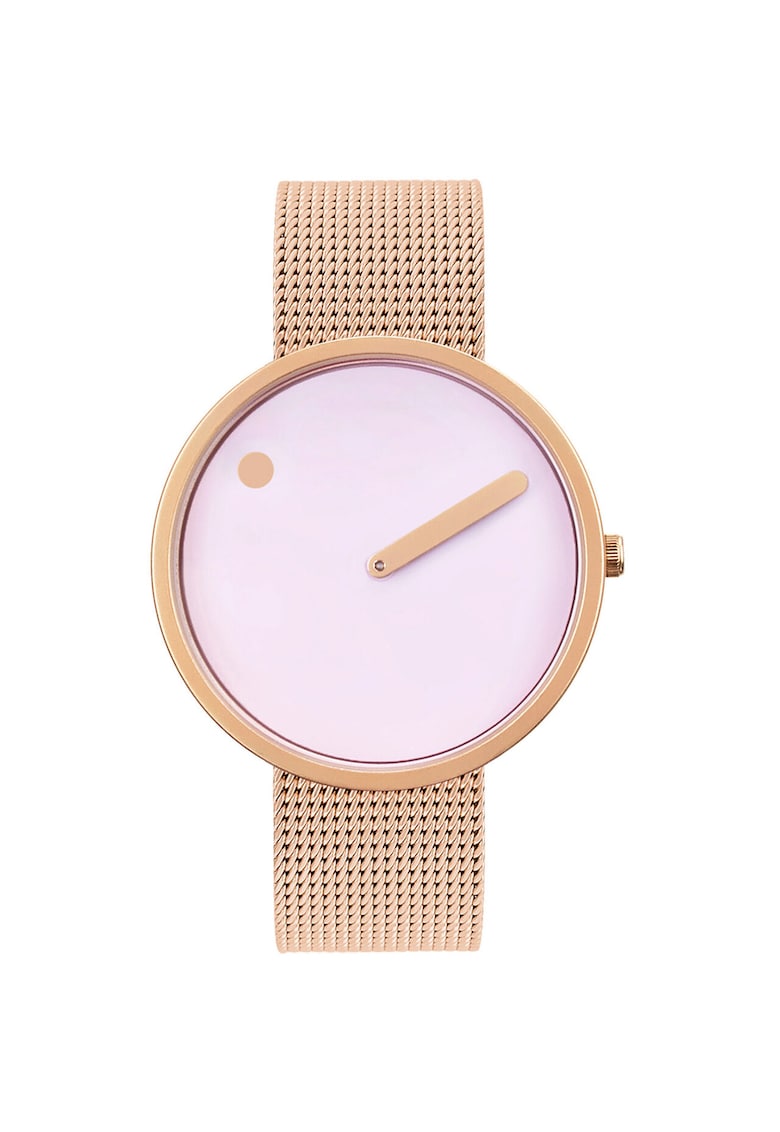 Ceas de dama 43382-1120 - Quartz - 40mm - 5ATM