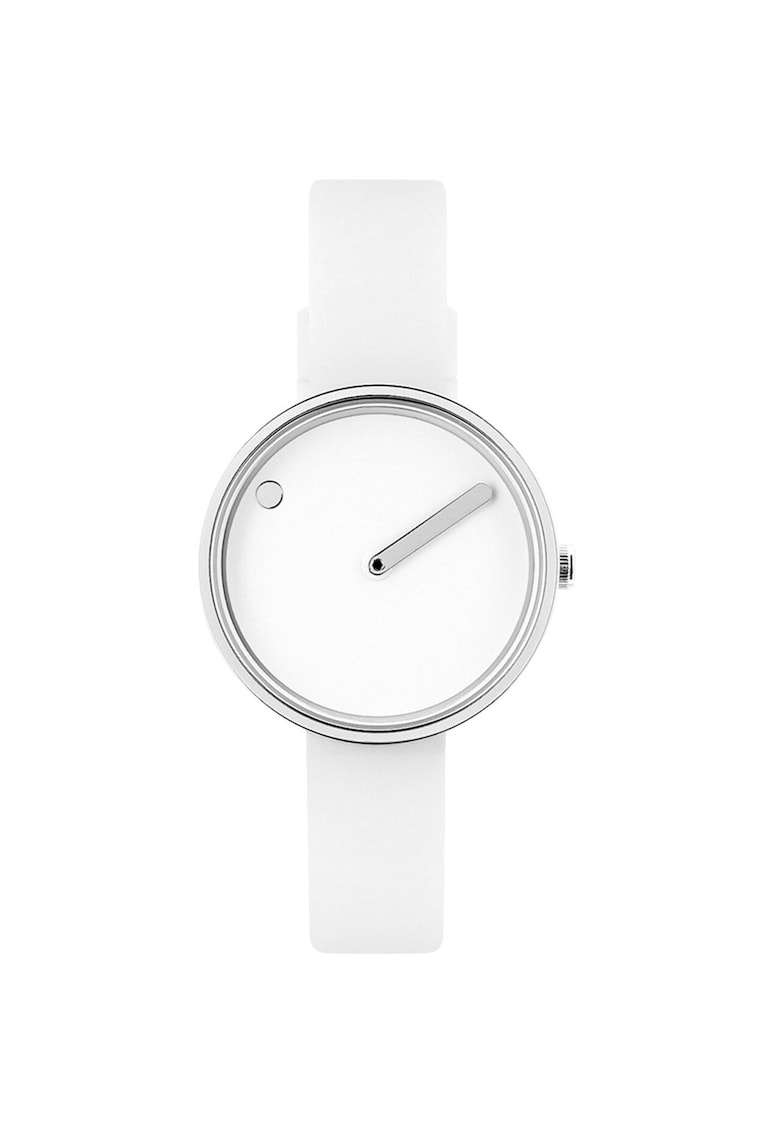 Ceas de dama 43363-0212S - Quartz - 30mm - 5ATM