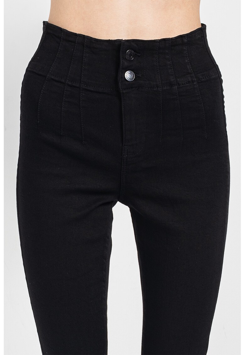 Blugi slim fit Dance