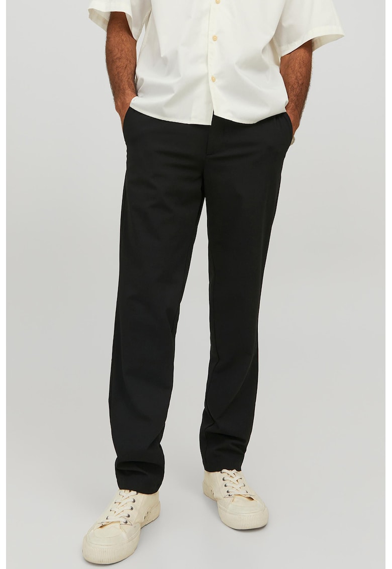 Pantaloni chino regular fit