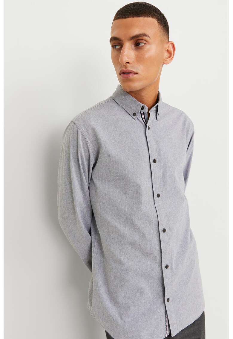 Camasa slim fit