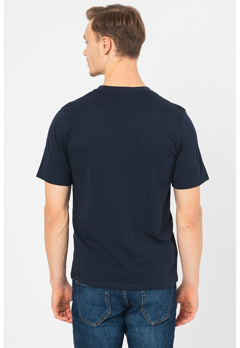 Tricou cu imprimeu foto Dalston