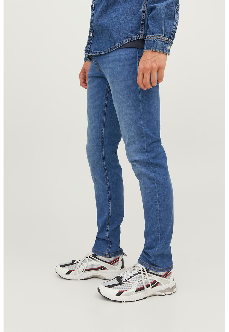 Blugi slim fit Glenn