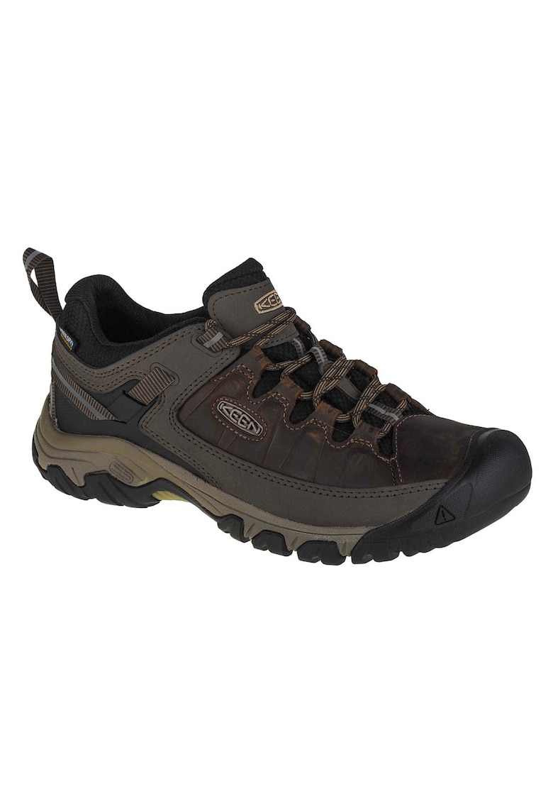 Pantofi de trekking - Targhee III WP 1017783 - Maro - 41