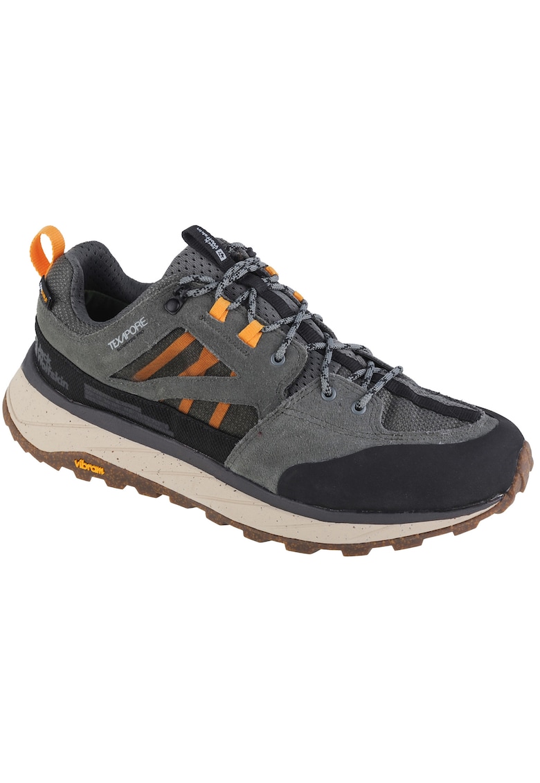 Pantofi pentru drumetii si trekking -  Terraquest Texapore Low M 4056401