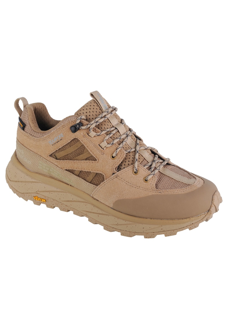 Pantofi pentru drumetii si trekking -  Terraquest Texapore Low M 4056401