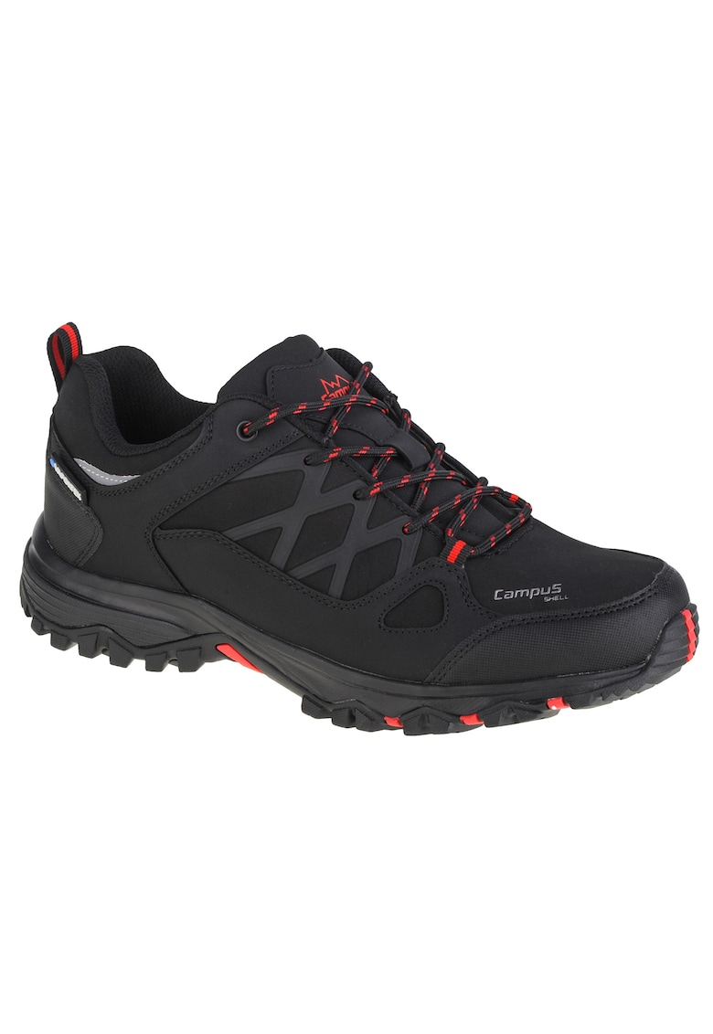 Pantofi de trekking - Rimo 2.0 - Negru