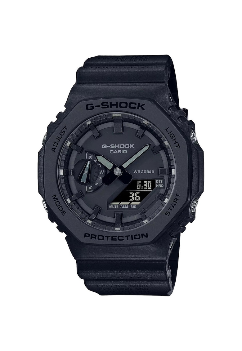Ceas Classic GA-2 1589251619 - Negru