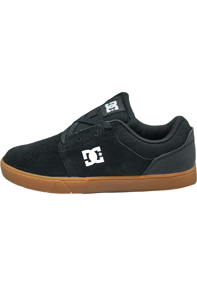 Tenisi barbati Crisis 2 28406 - Negru - Negru