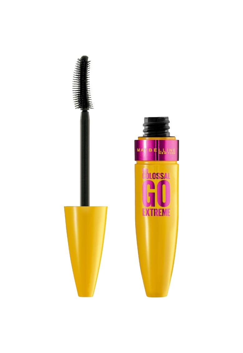 Mascara Maybelline New York Volum' Express The Colossal Go Extreme Volume