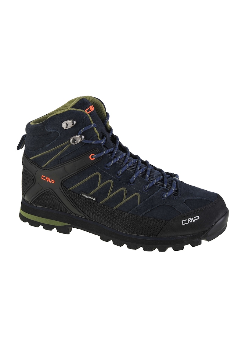 Pantofi de trekking -  Moon Mid WP Kids 31Q4794