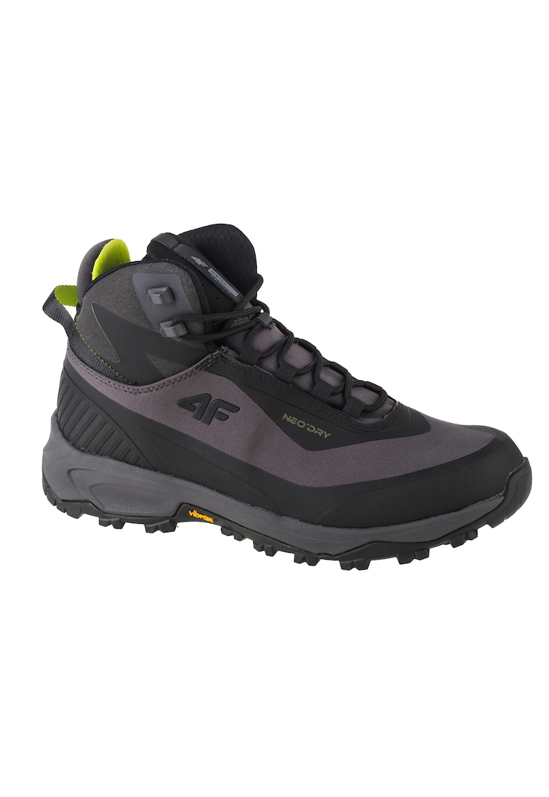 Pantofi de trekking -  Ice Cracker Trekking Shoes 4FAW22FOTSM004-22S Pantofi de trekking -  Ice Cracker Trekking Shoes 4FAW22FOTSM004-22S