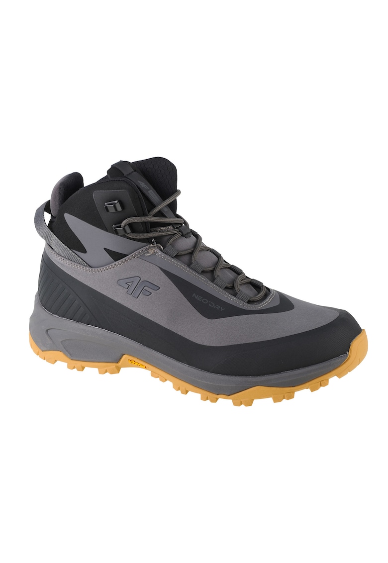 Pantofi de trekking -  Ice Cracker Trekking Shoes 4FAW22FOTSM004-22S