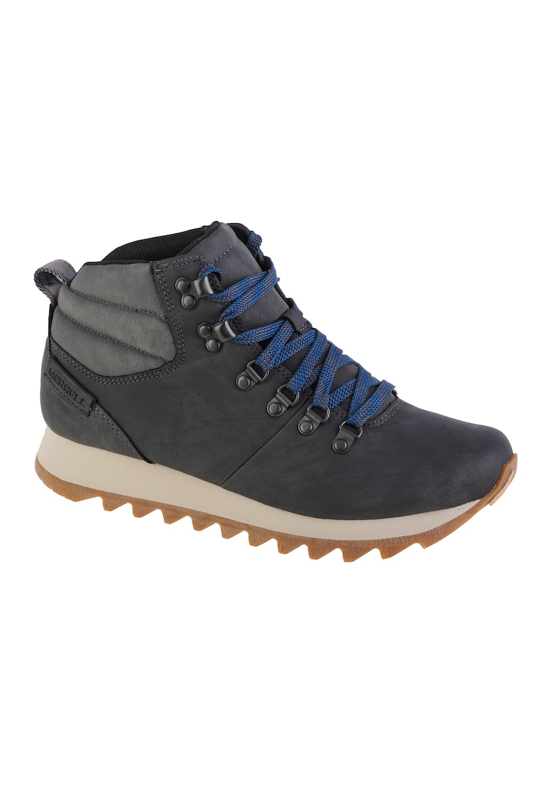 Pantofi de trekking -  Alpine Hiker J004303 - Gri
