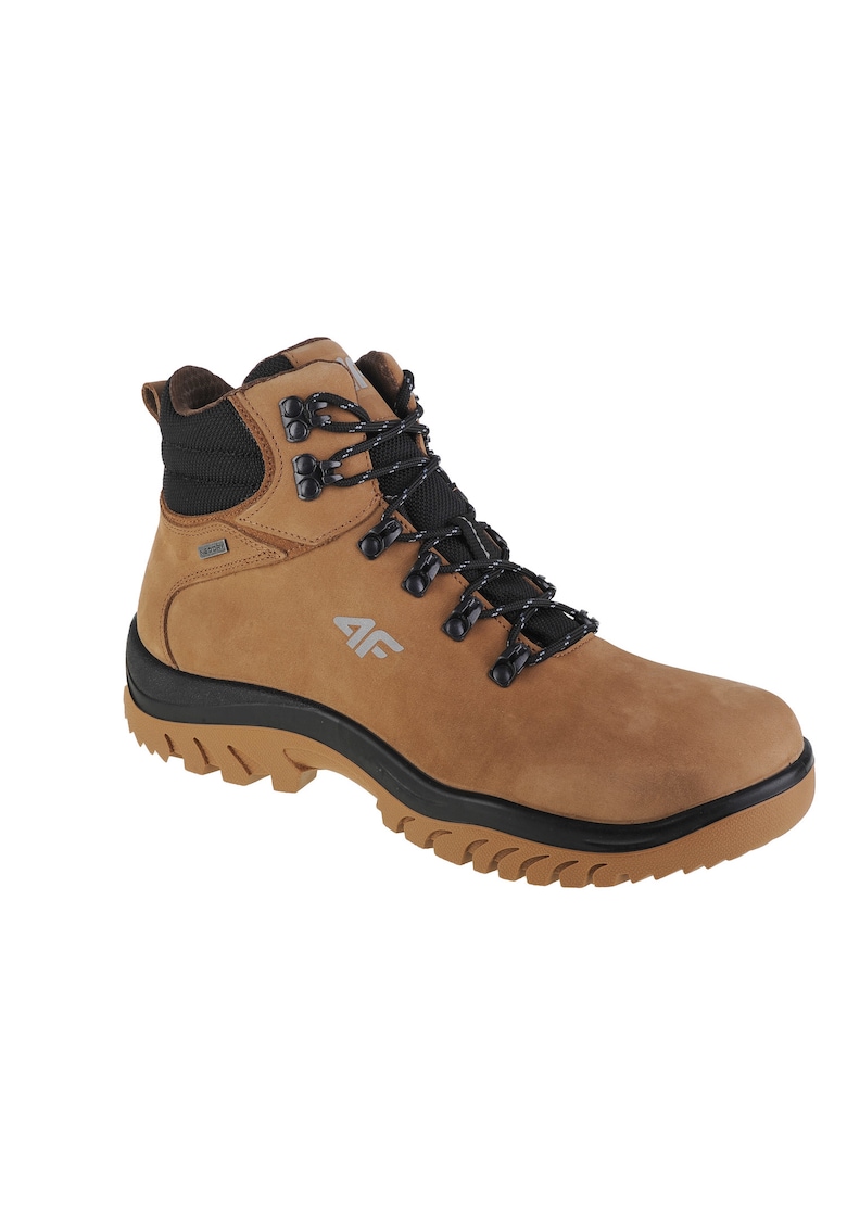 Pantofi de trekking -  Men's Trek OBMH257-44S - Maro Pantofi de trekking -  Men's Trek OBMH257-44S - Maro