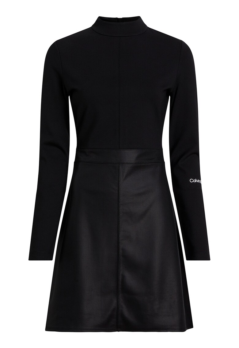 Rochie cu model 2in1