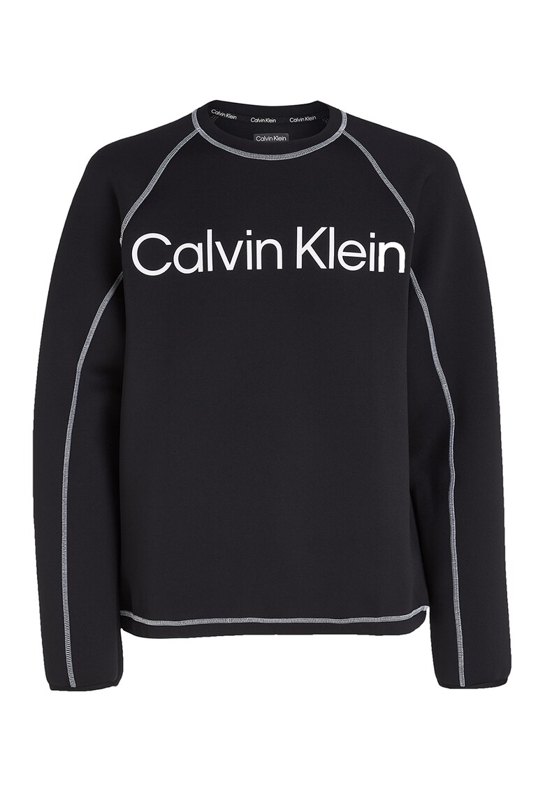 CALVIN KLEIN Тренировъчна свободна блуза за Мъже CALVIN KLEIN Тренировъчна свободна блуза за Мъже