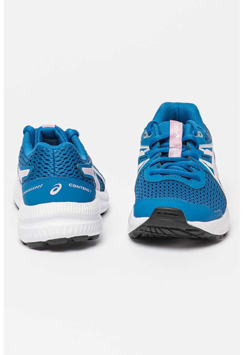Pantofi cu imprimeu logo - pentru alergare contend 7