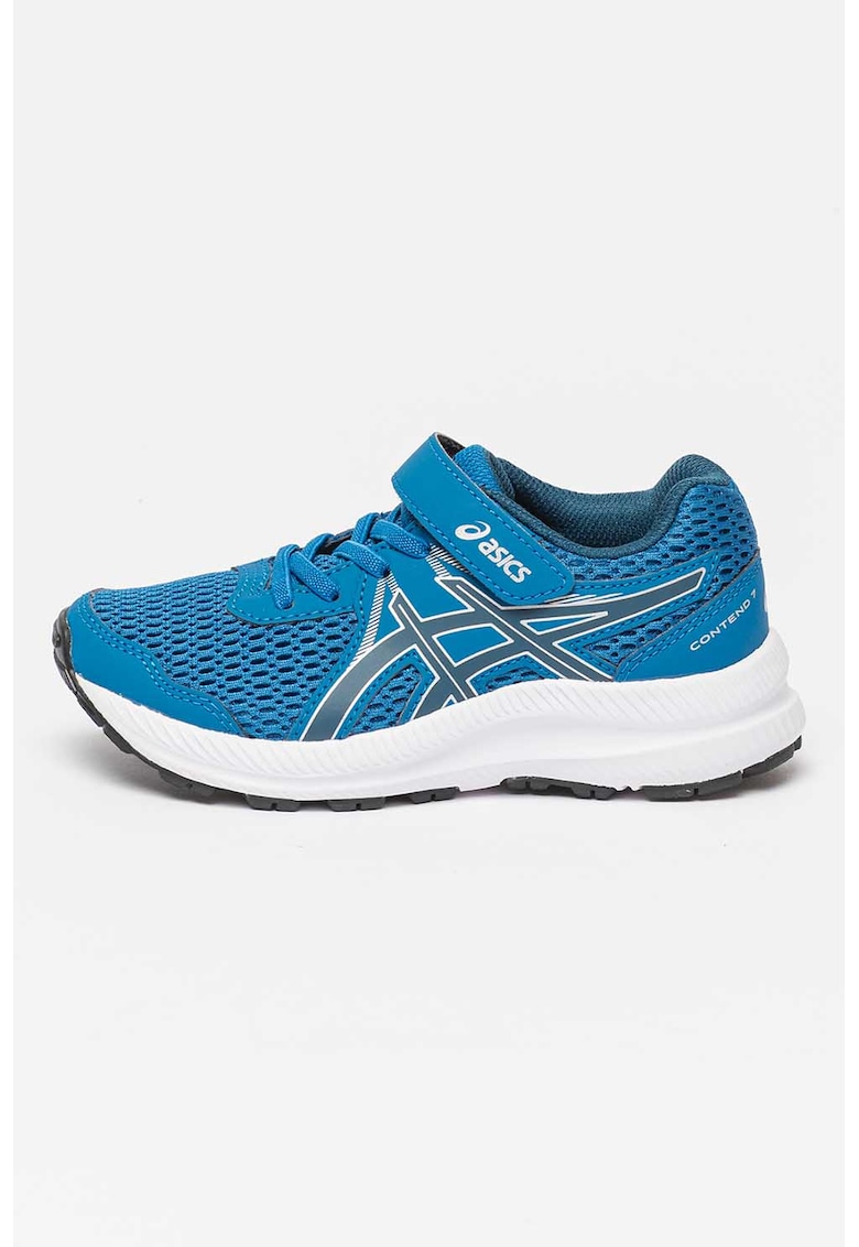 Asics Pantofi cu velcro - pentru alergare contend 7