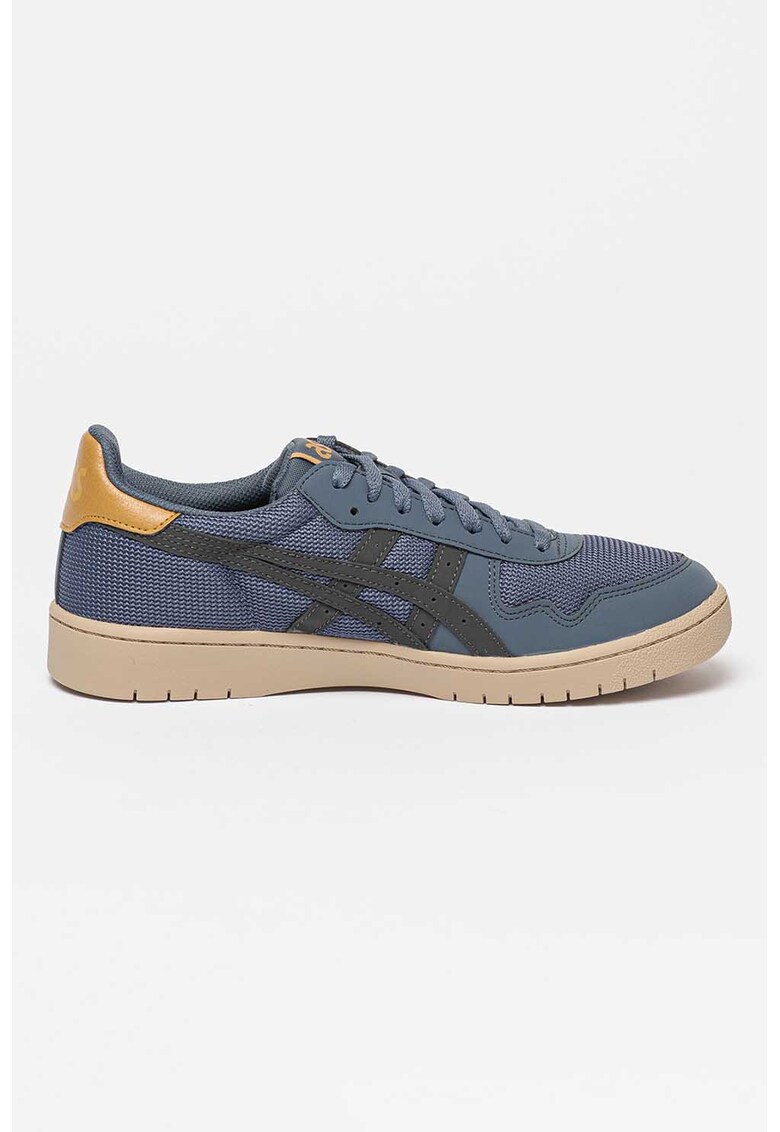 Pantofi sport cu garnituri contrastante Japan